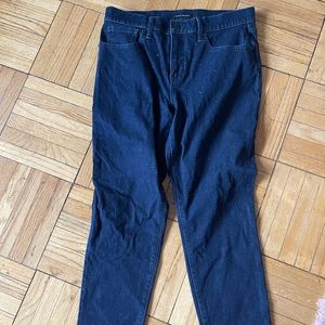 Lucky brand Ava stretch jeans
